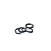 11mm top oring for ID injectors - black