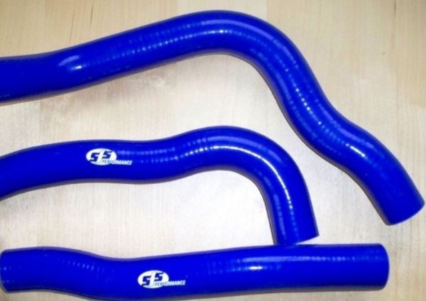 SFS:vJazz / Fit GD3 1.5 L L15A: Coolant (3 hose) Kit- Various Colours 