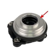 Millway: Adapter for 57mm/2.25inch racing springs G-series camber plates.