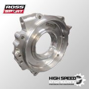 High Speed Engineering - CT9A Transfer Case ACD Piston Housi