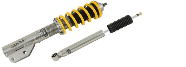 Ohlins: Swift Sports (RZ) Suspension Kit Inc Springs