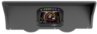 Mako Motorsport: Ford Falcon XR Dash Mount