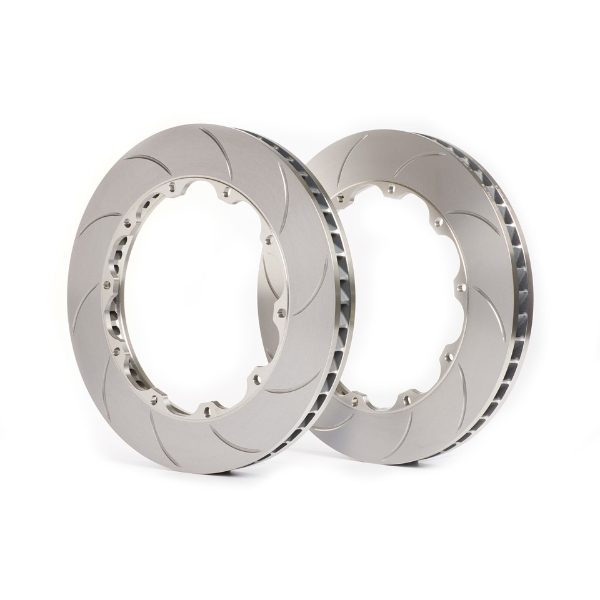 Giro: 380x28mm Replacement Rotor Rings (D54)