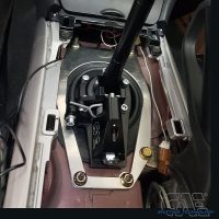 CAE: Ultra Shifter - Mazda RX8 5-Speed