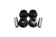Torque Solution Lower Inner Front Control Arm Bushings: EVO VII -X