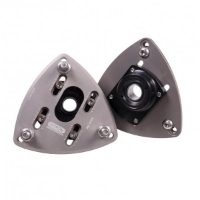 Nitron: Front Adjustable Top Mounts: Chevy/ Ford/ Honda/ Merc/ Renault