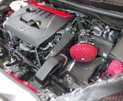 HKS: Dry Carbon Racing Suction kit Toyoata Yaris GR