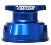 Turbosmart: Gen4 Wastegate Caps Inc Sensor Caps