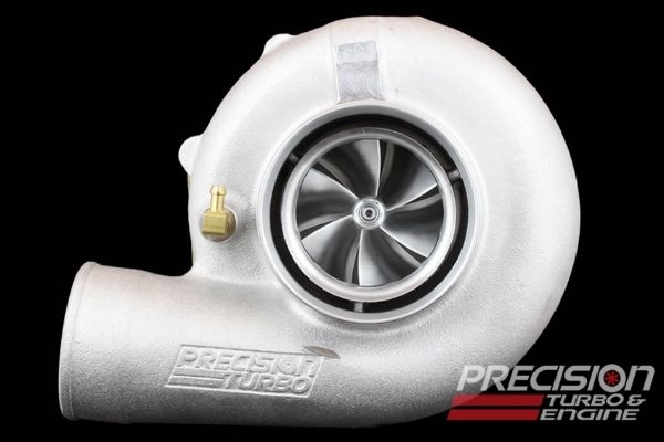 PRECISION TURBO: PT7275 CEA TURBOCHARGER