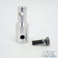 CAE: Shift Rod Connector : 5-Speed Gearboxes (GC8)