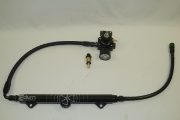 Ross Sport Front End Fuel System
