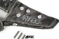 Artec: Ford Barra T4 Thermal Management - Blanket