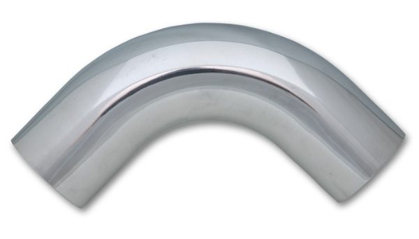 Vibrant: 90 Degree Aluminium Bends