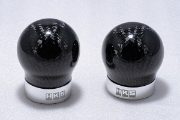 HKS: Yaris GR Carbon Shift Knob