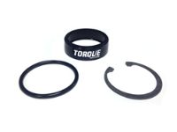 Torque Solution: Clutch Master Cylinder Reinforcement Ring: EVO X