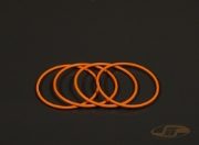 JM Fabrications: Mazdaspeed Intake Manifold O-ring Set