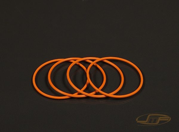 JM Fabrications: Mazdaspeed Intake Manifold O-ring Set