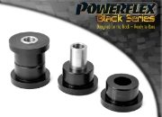 Powerflex: Rear Tie Bar Front Bush: Evo 7-9 - Black