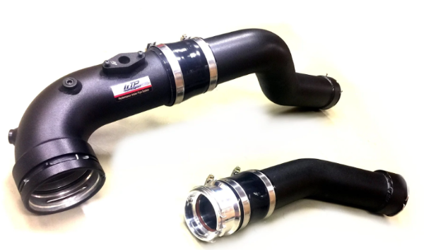 FTP Motorsport: BMW N20 Charge pipe +Boost pipe Combination packages