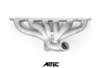 Artec: General Motors Atlas Vortec 4200 T4 Exhaust Manifold