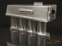 JM Fabrications: 1G DSM Race Version Intake Manifold