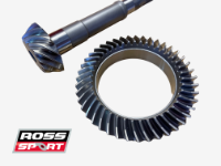Ross Sport - Evo 7-9 Transfer Gear Set -  Gleason Cut