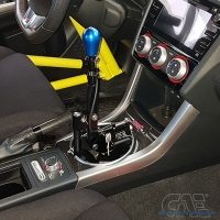CAE: Ultra Race Shifter - Subaru STI `08-`20 