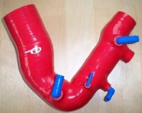 SFS: Impreza GC8D/E  EJ20 Vers 3/4 WRX/STI 90mm Maf ~ turbo 55mm - Various Colours