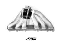 Artec: Toyota 1JZ Non VVTi T4 Exhaust Manifold