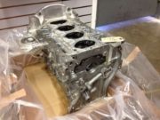 Engine Block - Evo X