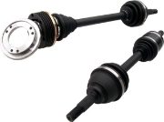 DriveShaft Shop: NISSAN 2008-2017 GT-R 1000HP Direct Bolt-In Level 5 Front Axles