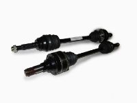 DriveShaft Shop: 2013 Subaru BRZ, Scion FRS, Toyota GT86 800HP Direct Bolt-in Rear Axles