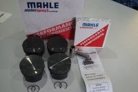 Mahle Power Pack Piston Kit Evo 1-9 2.0LR