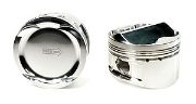 Manley: K20 / K24 Platinum Lightweight Pistons - Acura RSX 02-Up