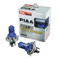 PIAA: COMPETITION BULBS H4 P43T 60/55 = 130/120W