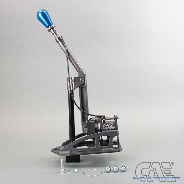 CAE: Ultra Shifter - Porsche 911 "G-Model " G50