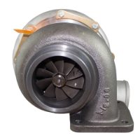 PRECISION TURBO: PT7675 CEA G2 BB TURBOCHARGER