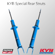 KYB: SR Special for CT9A Rear - Evo 4-9 (Each)