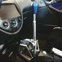 CAE: Ultra Shifter - Focus MK 1 RS with MTX75 Gearbox