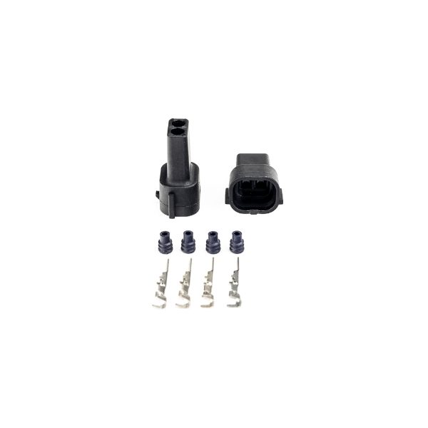 Denso Male Connector kit