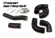 FTP Motorsport: R56 R60 Mini Cooper S Charge pipe