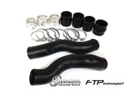 FTP Motorsport: N13 116i 118i charge pipe