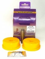Powerflex: Front Lower Diff Mount (Road Use): EVO 4-9 (1 pc)