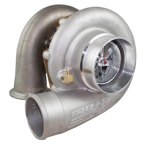 PRECISION TURBO: PT7275 CEA G2 BB TURBOCHARGER