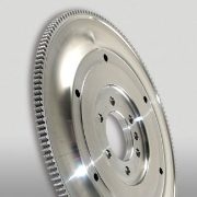 Flywheels and Ring Gears