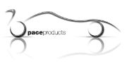 PACE PRODUCTS LOGO