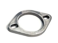 VIBRANT: 2-BOLT STAINLESS STEEL FLANGES