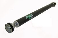 DriveShaft Shop: BMW 2000-2004 E46 M3 6-Speed Manual Carbon Fiber CV Driveshaft 6-Bolt Rear