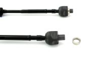 SPL: Bumpsteer Adjustable Tie Rod End Kit Power Steering Rack NB Miata