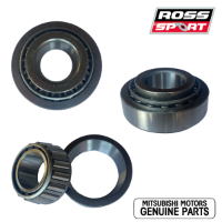 Evo 7-9 Transfer Box Bearings  (ACD & NON ACD All Positions)